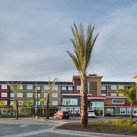 Residence Inn By Marriott Temecula Murrieta Εξωτερικό φωτογραφία