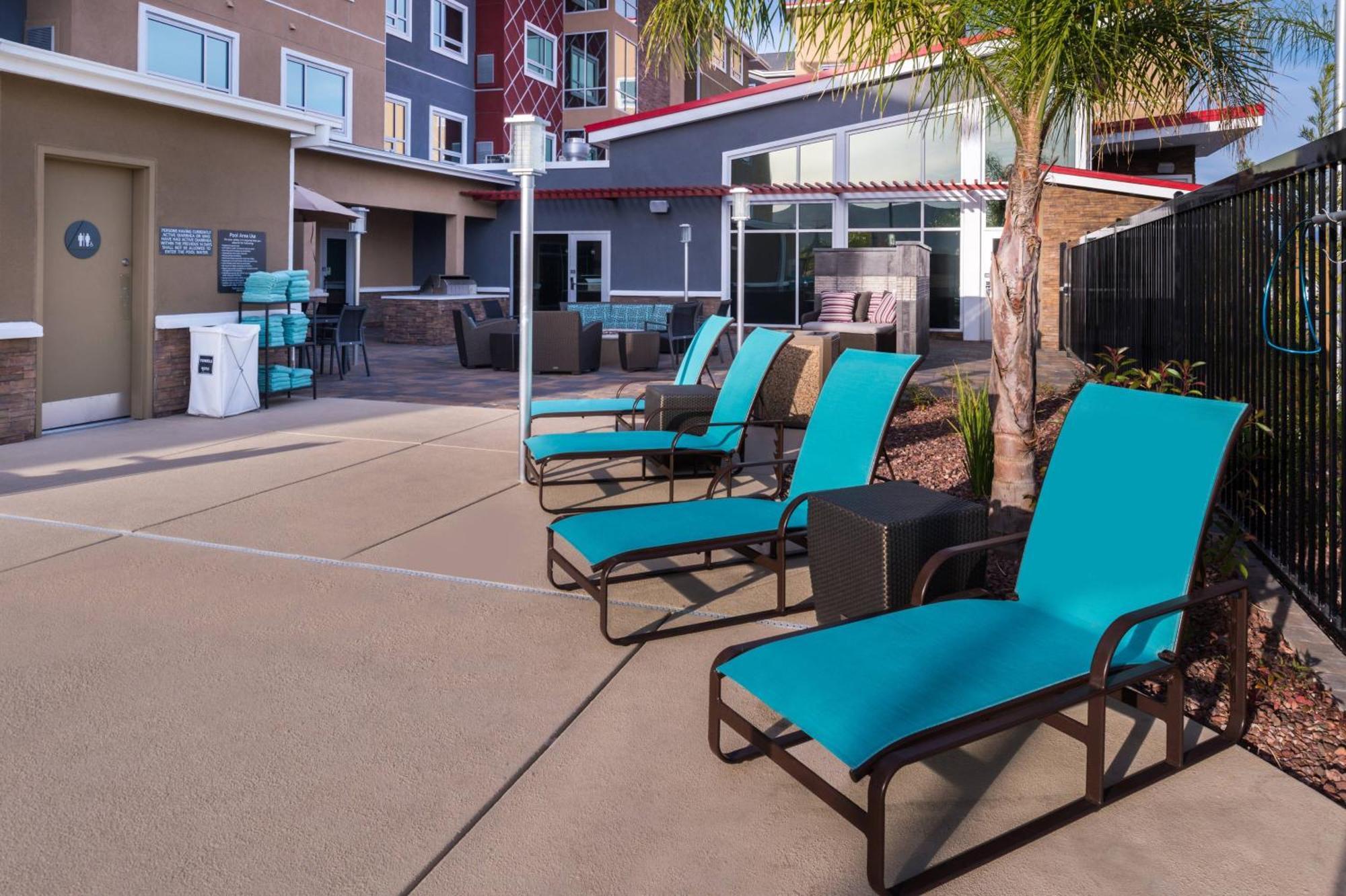 Residence Inn By Marriott Temecula Murrieta Εξωτερικό φωτογραφία