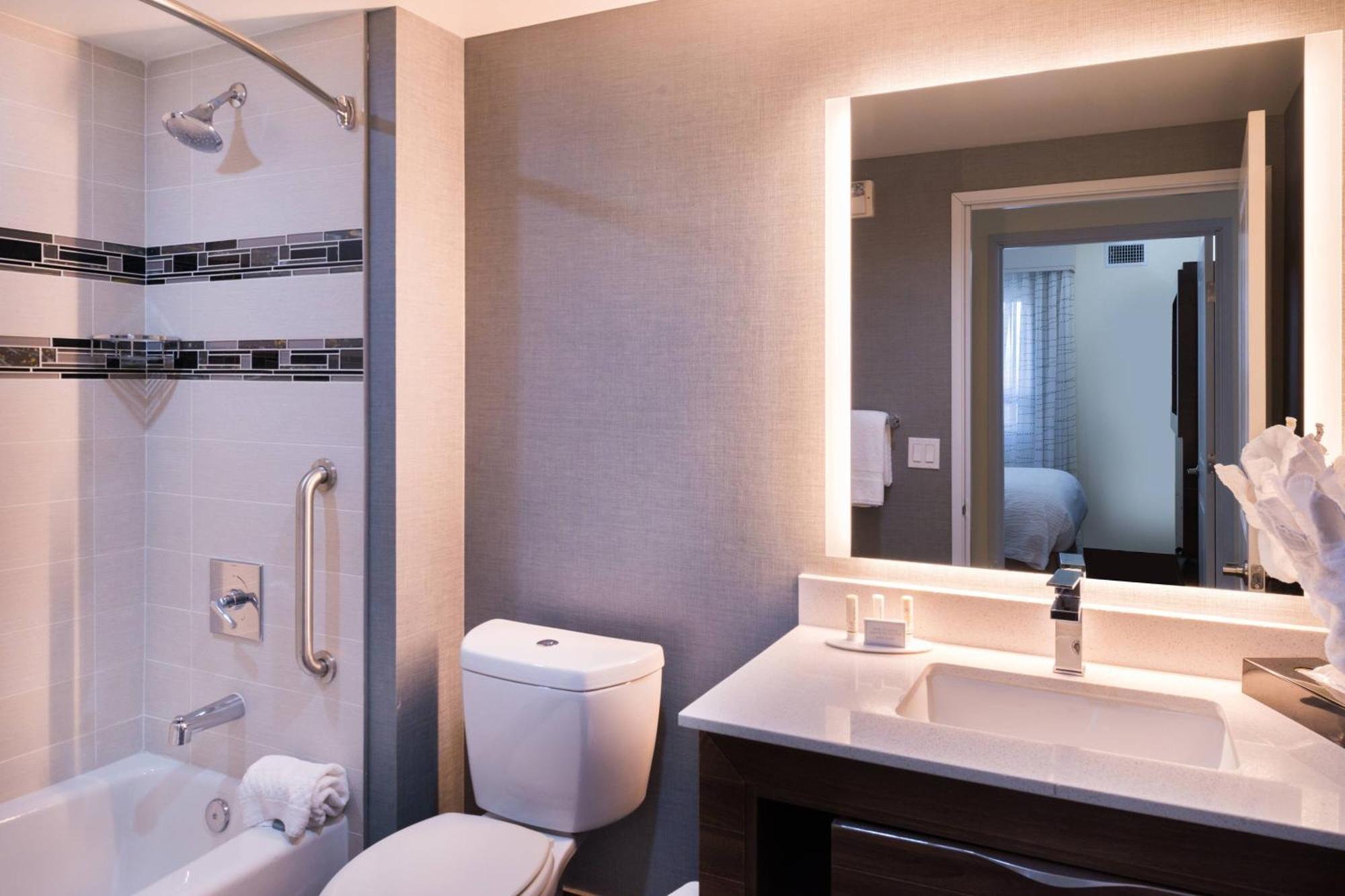 Residence Inn By Marriott Temecula Murrieta Εξωτερικό φωτογραφία