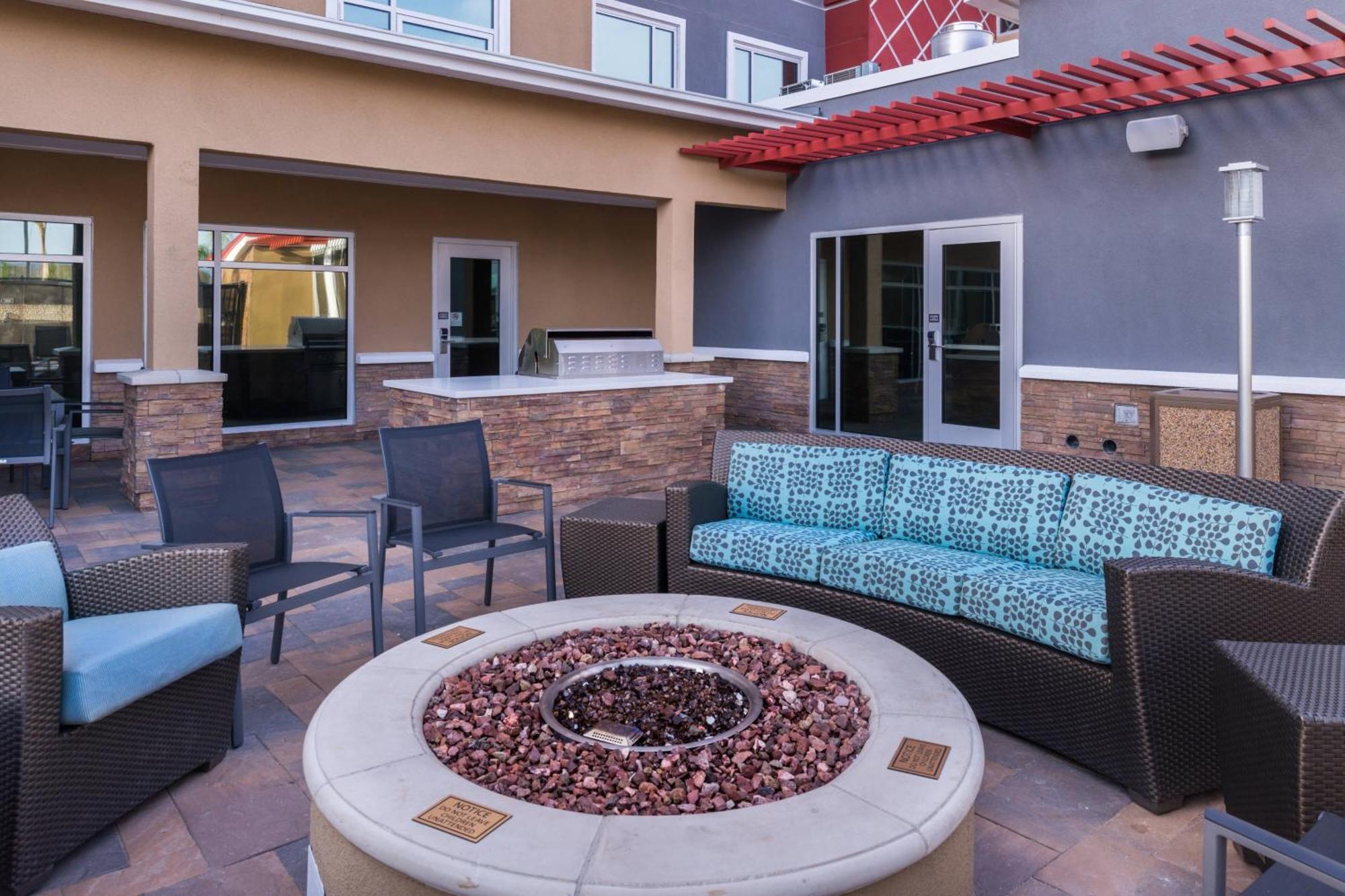 Residence Inn By Marriott Temecula Murrieta Εξωτερικό φωτογραφία