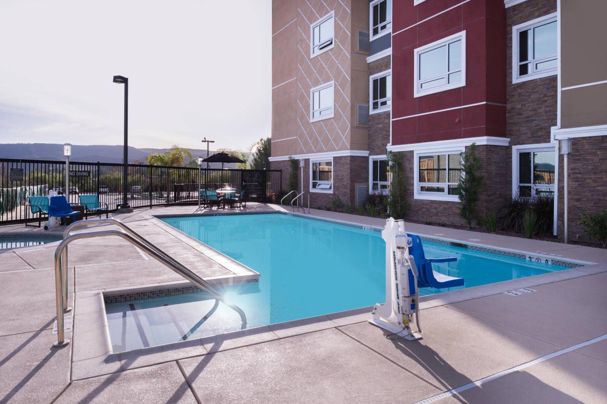 Residence Inn By Marriott Temecula Murrieta Εξωτερικό φωτογραφία