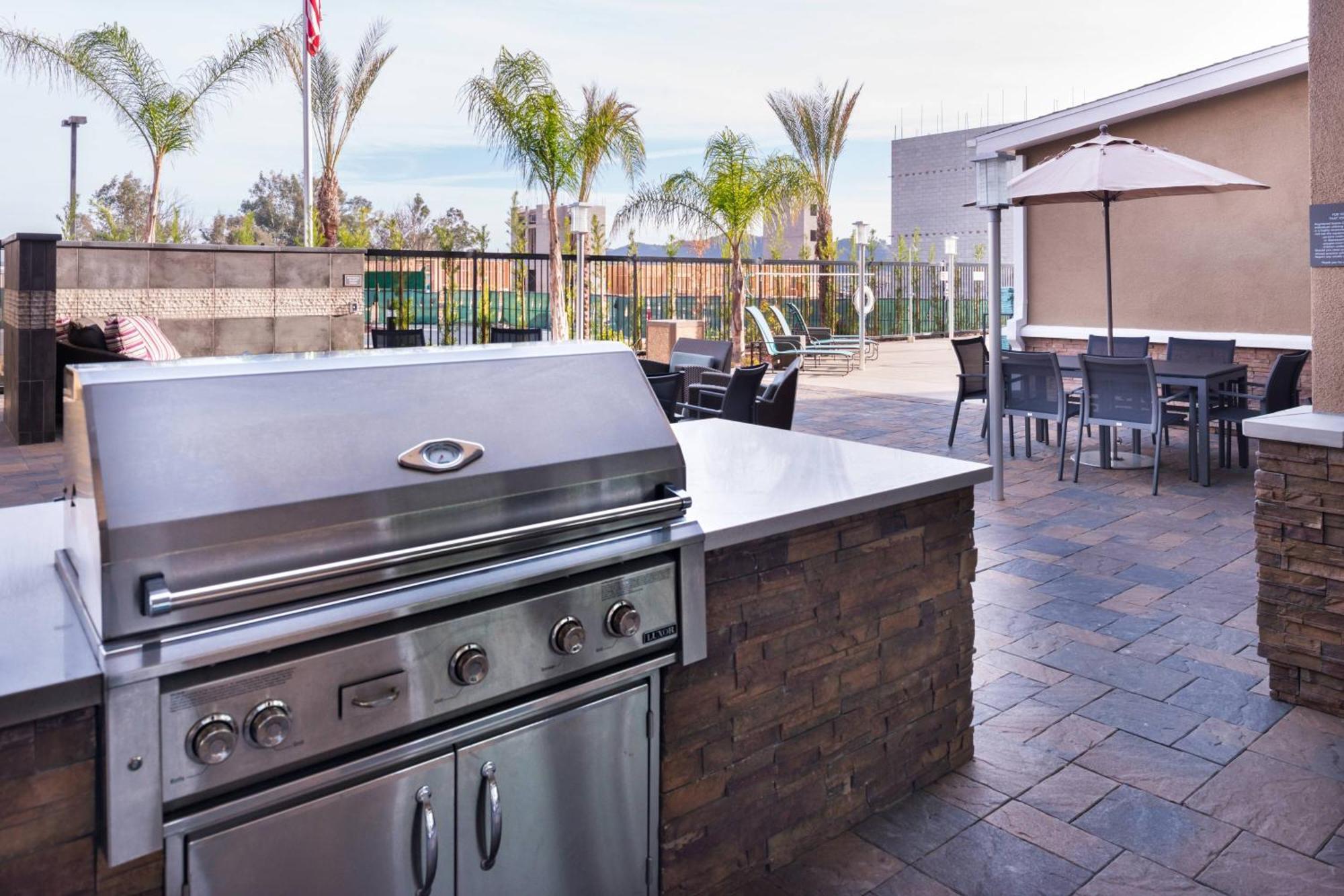 Residence Inn By Marriott Temecula Murrieta Εξωτερικό φωτογραφία