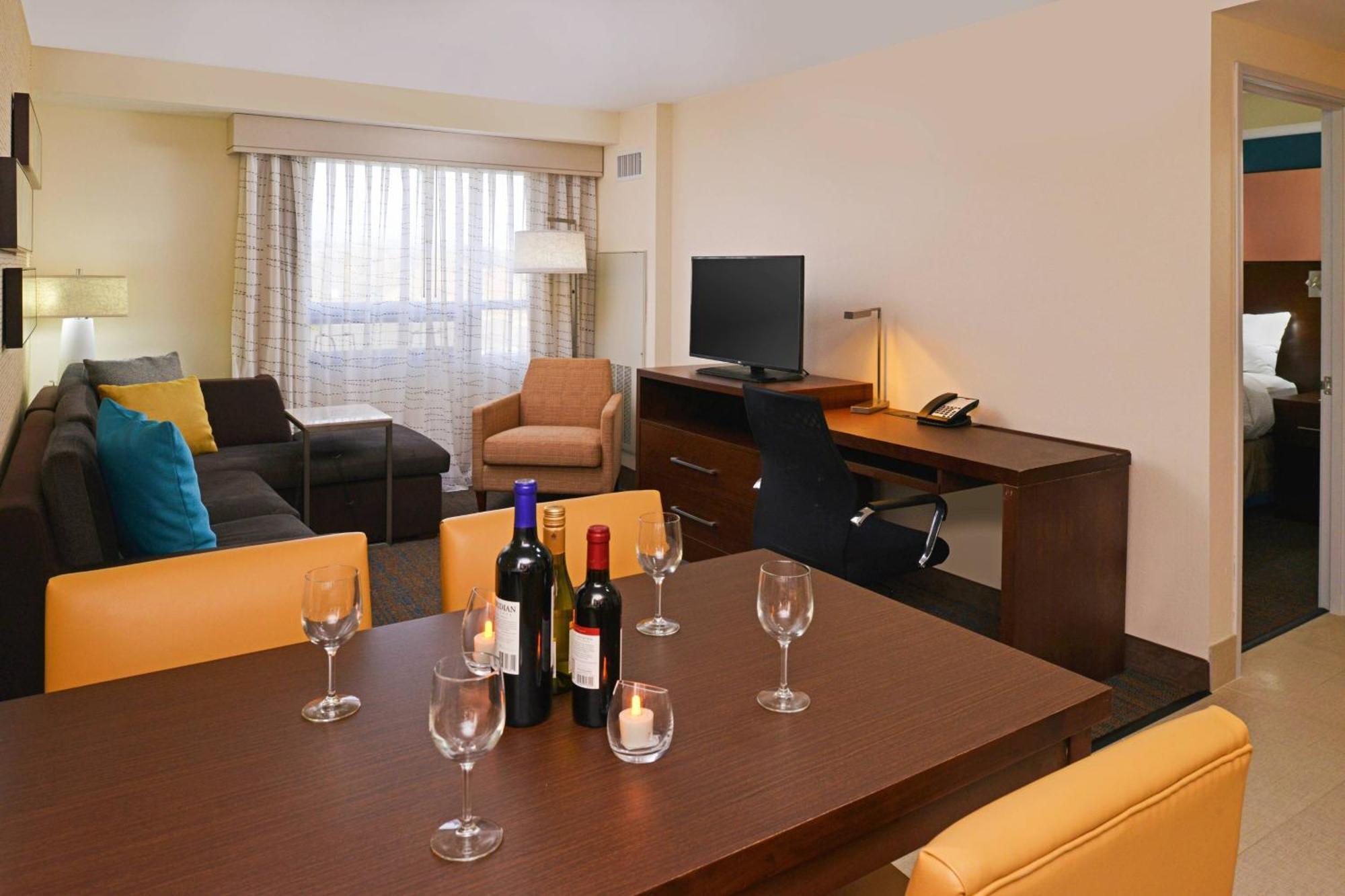 Residence Inn By Marriott Temecula Murrieta Εξωτερικό φωτογραφία