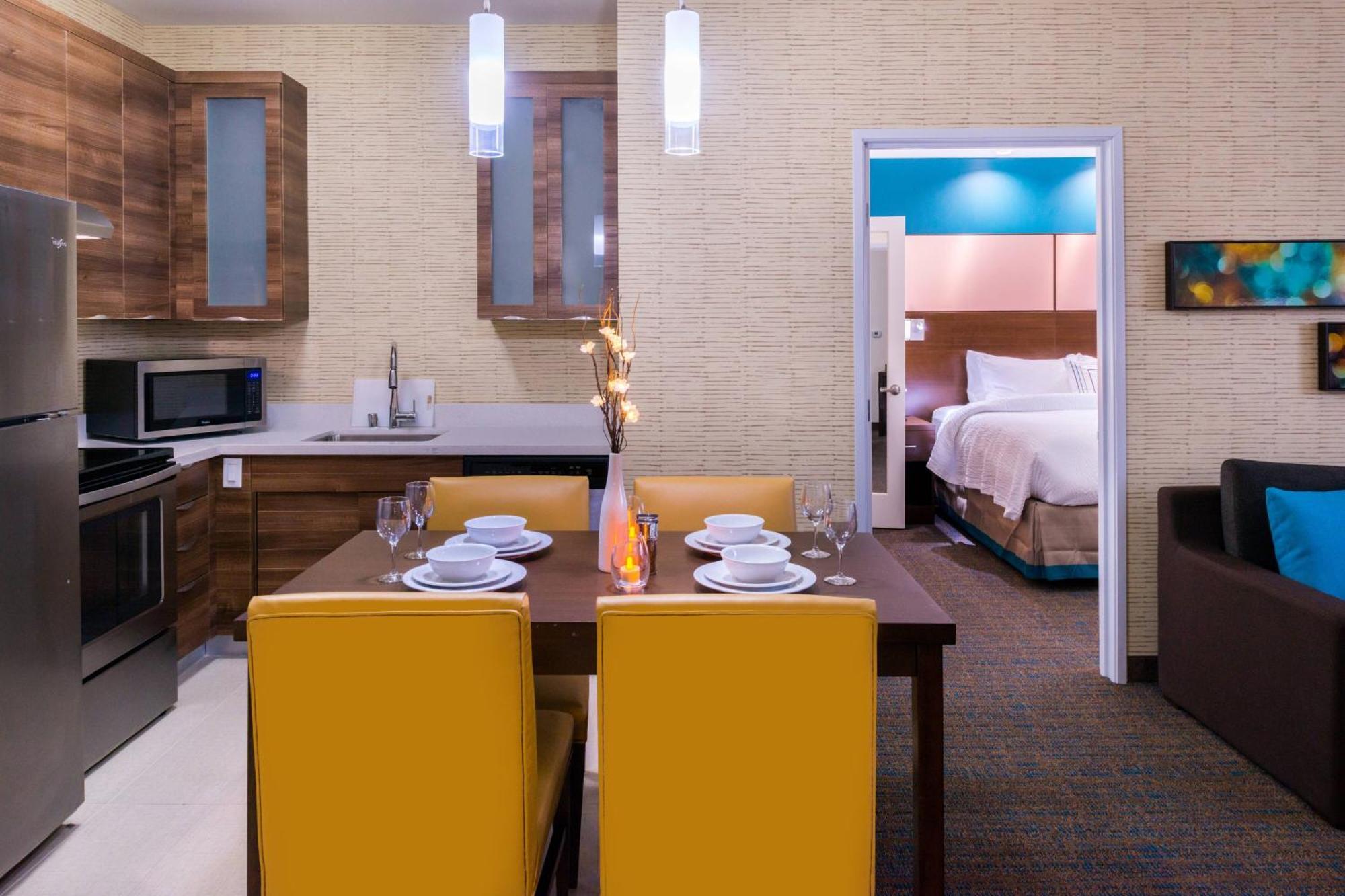 Residence Inn By Marriott Temecula Murrieta Εξωτερικό φωτογραφία
