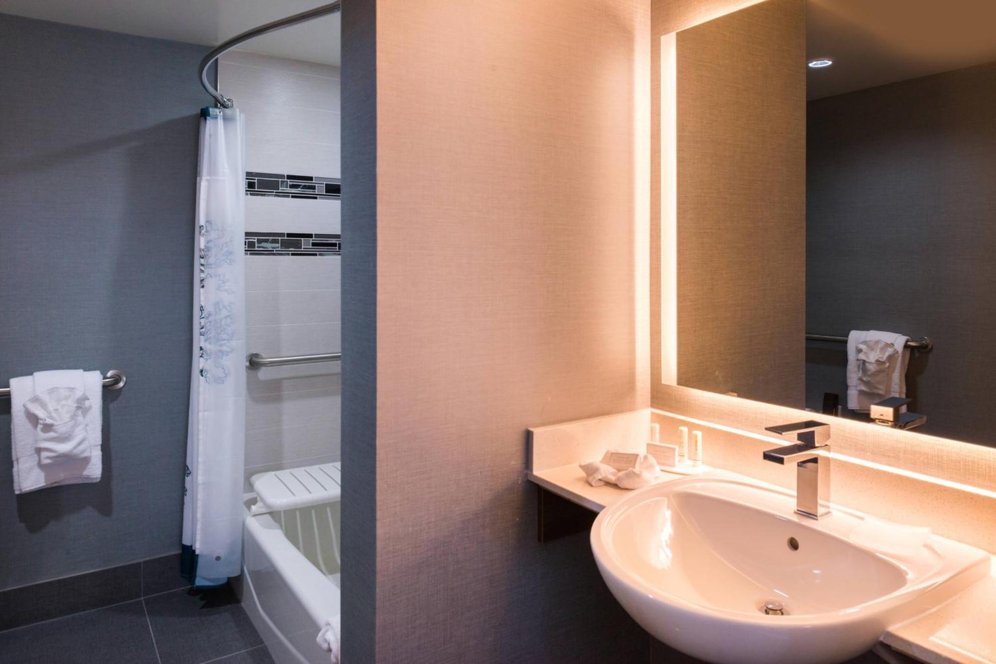 Residence Inn By Marriott Temecula Murrieta Εξωτερικό φωτογραφία