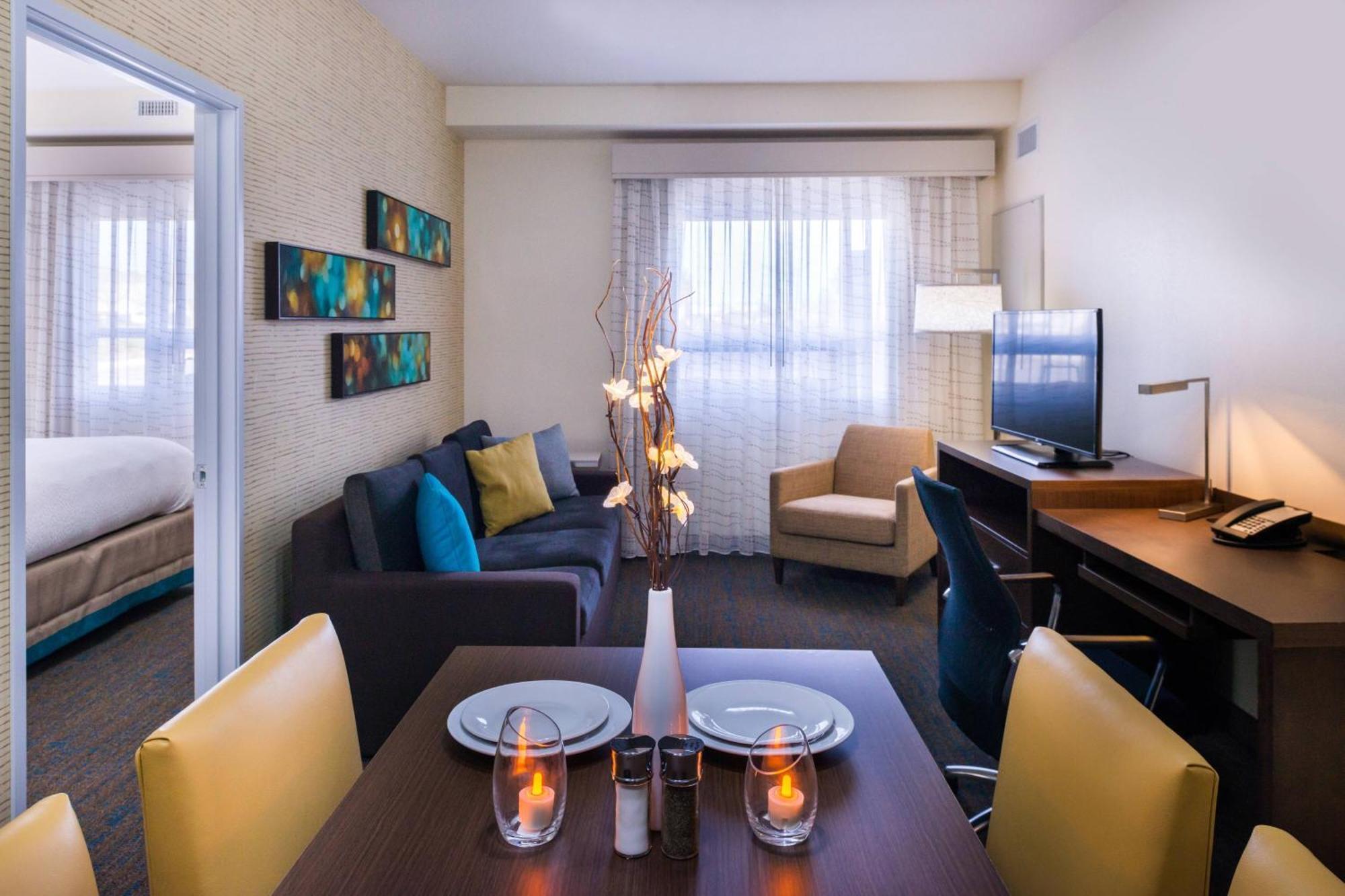 Residence Inn By Marriott Temecula Murrieta Εξωτερικό φωτογραφία