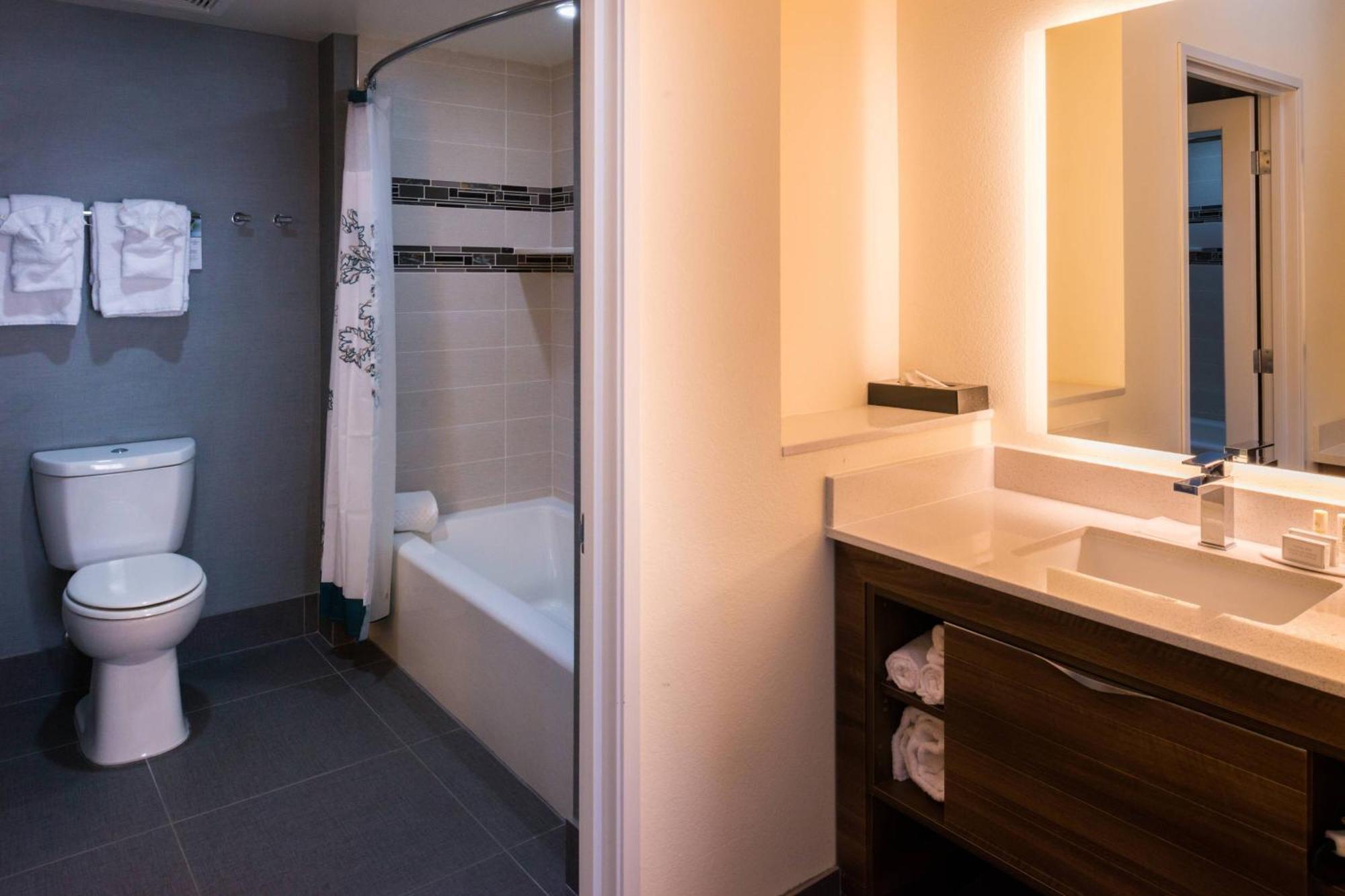 Residence Inn By Marriott Temecula Murrieta Εξωτερικό φωτογραφία