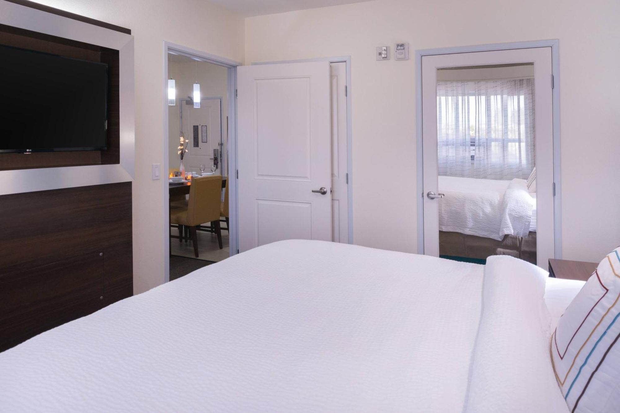 Residence Inn By Marriott Temecula Murrieta Εξωτερικό φωτογραφία
