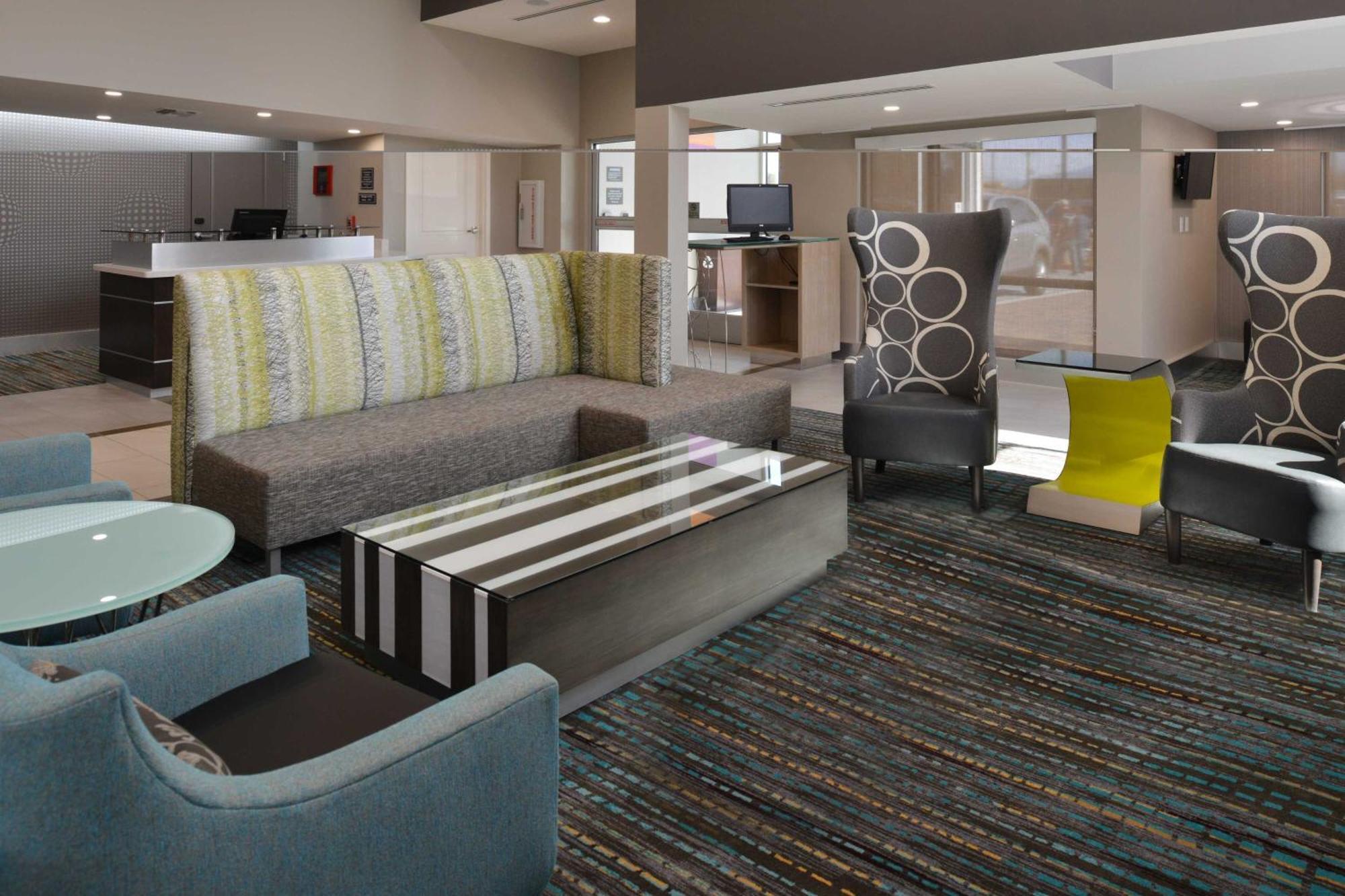 Residence Inn By Marriott Temecula Murrieta Εξωτερικό φωτογραφία