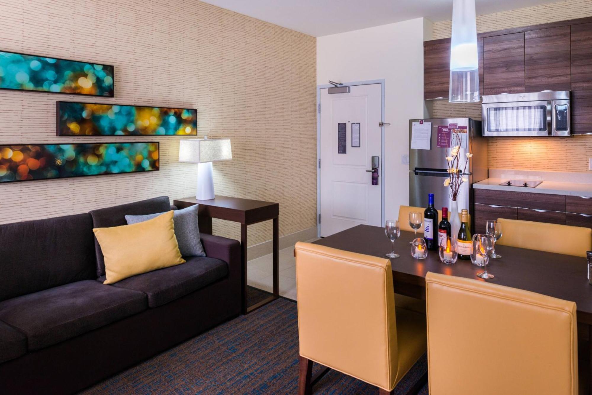 Residence Inn By Marriott Temecula Murrieta Εξωτερικό φωτογραφία