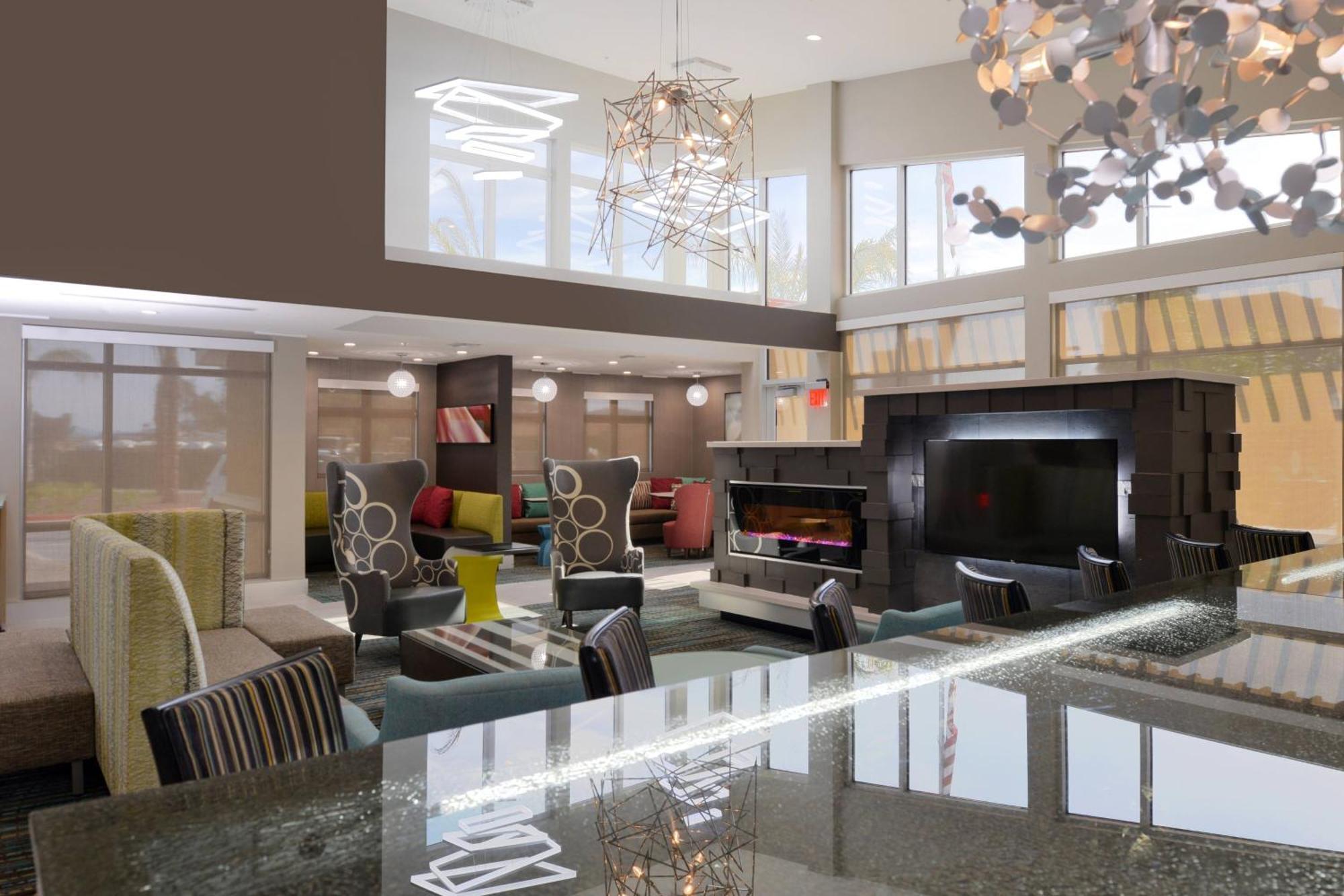 Residence Inn By Marriott Temecula Murrieta Εξωτερικό φωτογραφία