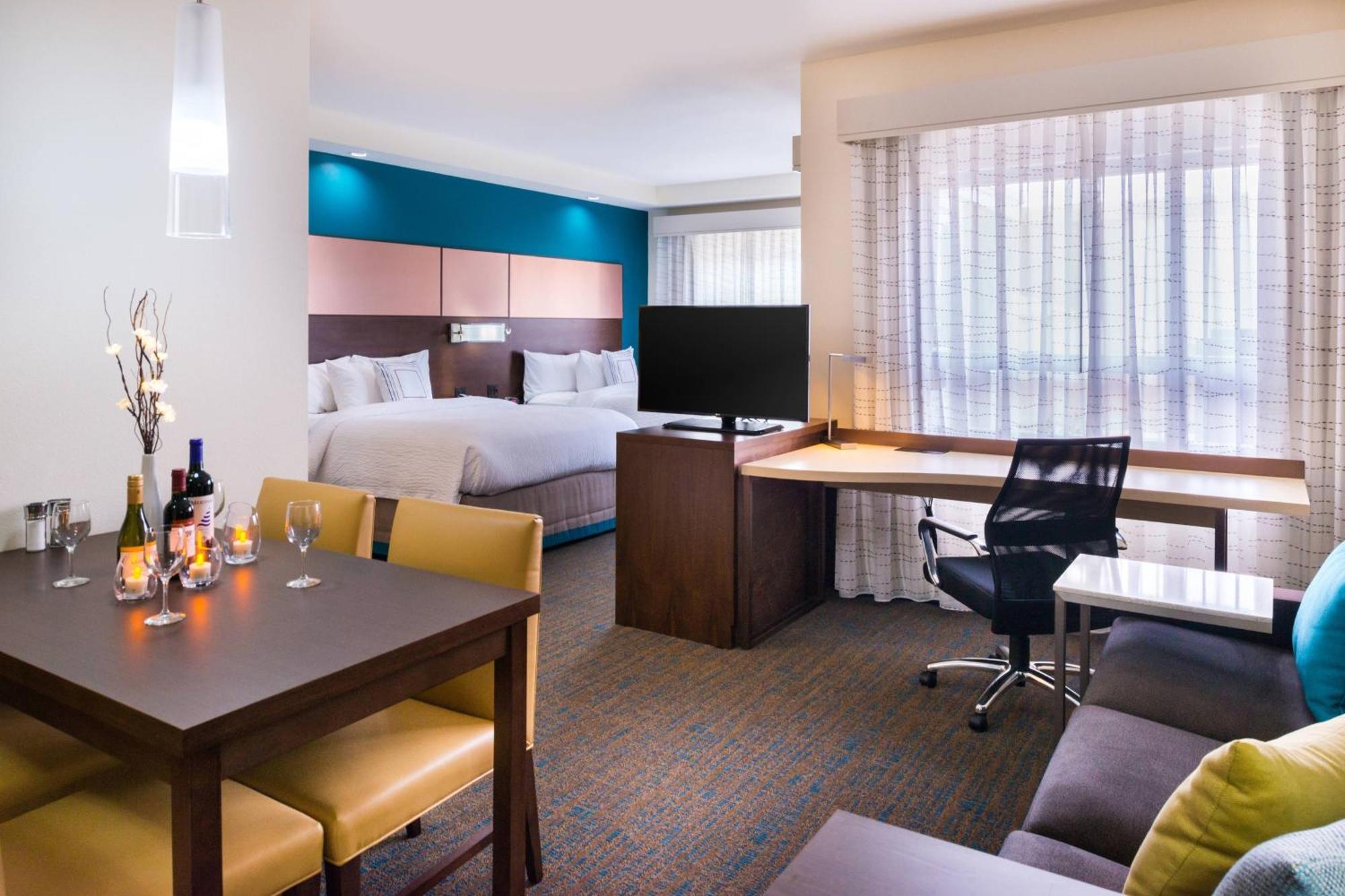 Residence Inn By Marriott Temecula Murrieta Εξωτερικό φωτογραφία