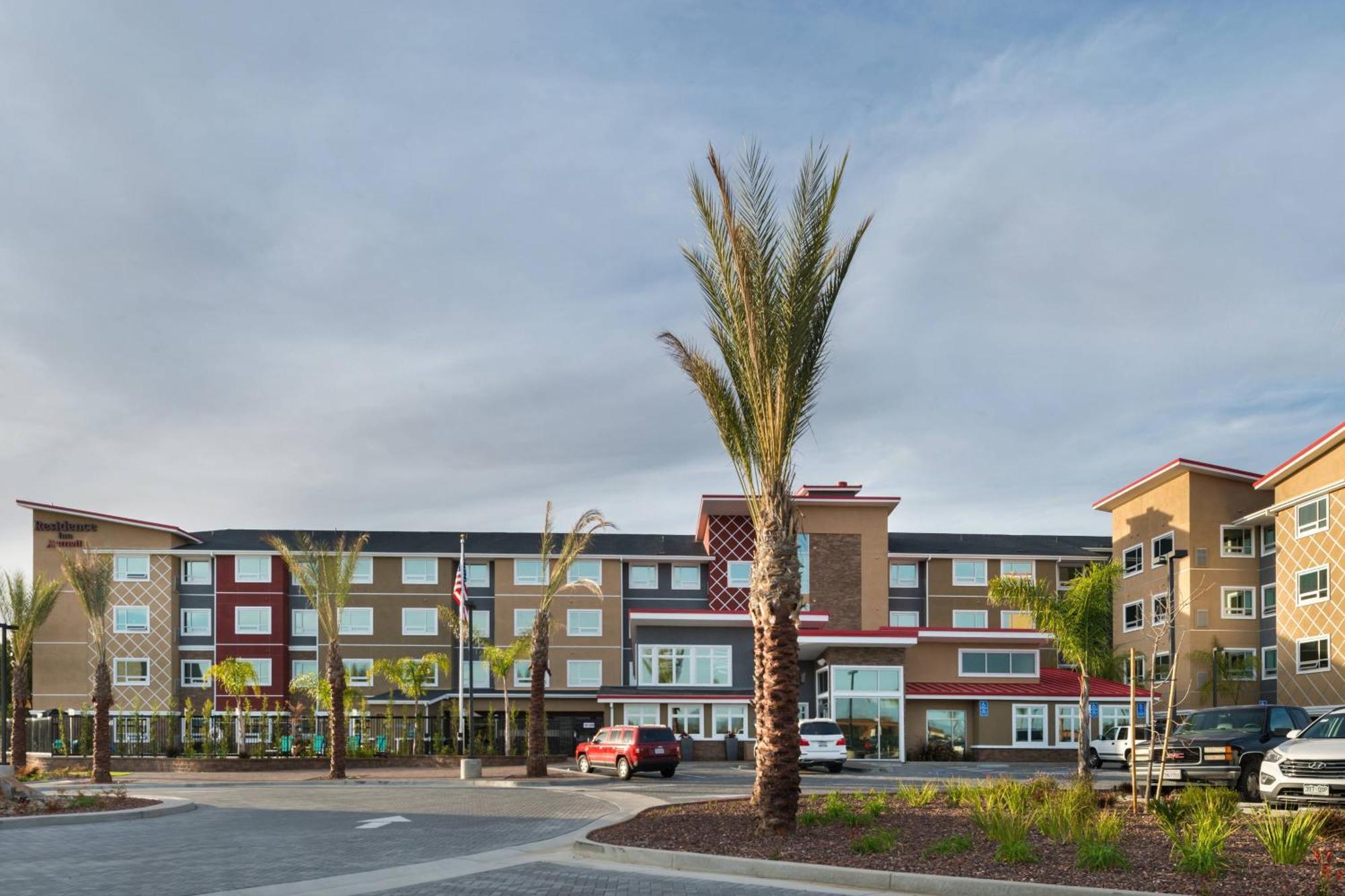 Residence Inn By Marriott Temecula Murrieta Εξωτερικό φωτογραφία