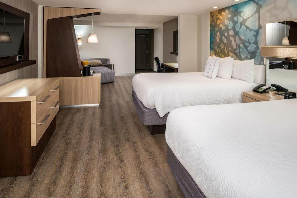 Residence Inn By Marriott Temecula Murrieta Εξωτερικό φωτογραφία