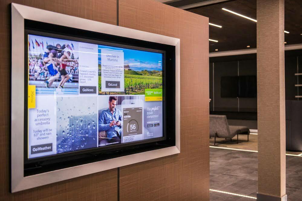 Residence Inn By Marriott Temecula Murrieta Εξωτερικό φωτογραφία